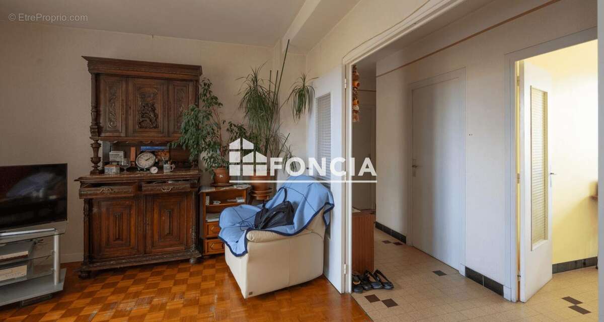 Appartement à VALENCE
