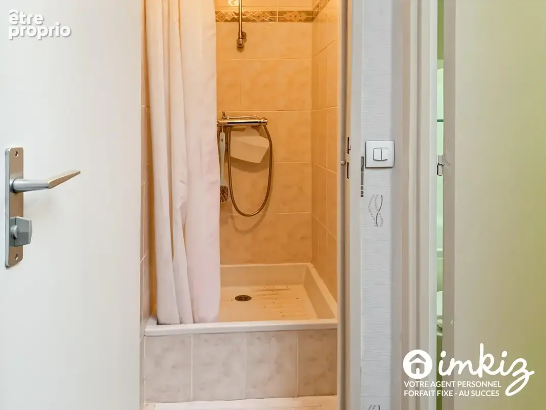 Maison familiale 5 pièces - quartier très calme - photo 12