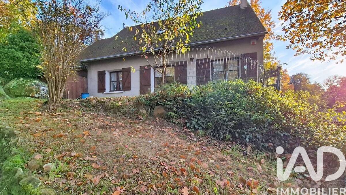 Photo 1 - Maison à NOISY-SUR-ECOLE