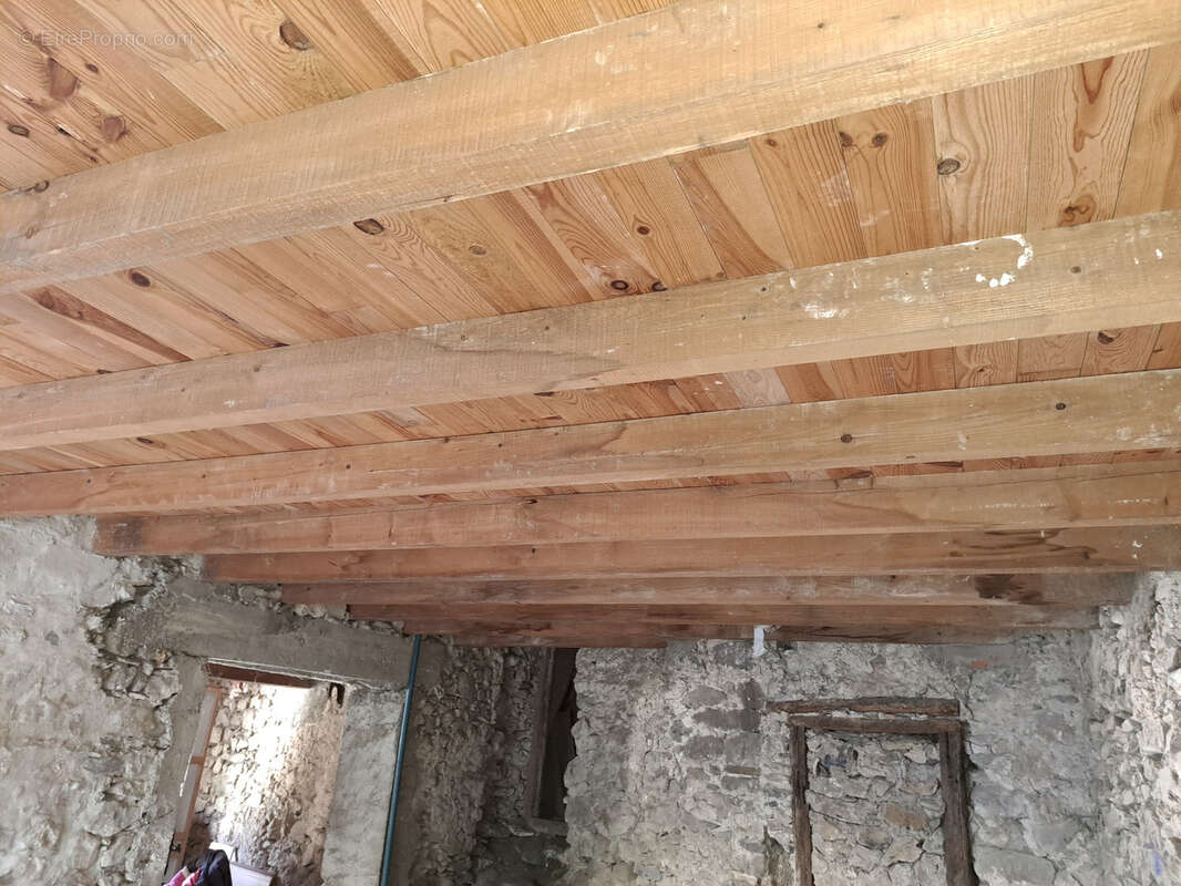 Maison à GINOLES