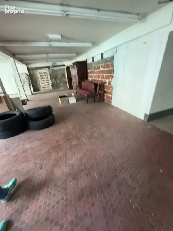 Immeuble de plus de 450 m2 à rénover Centre historique de Murat - photo 30