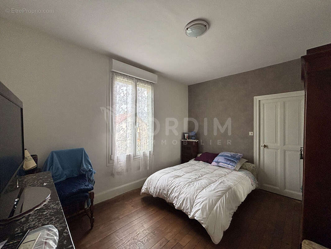 Maison Tonnerre - photo 13