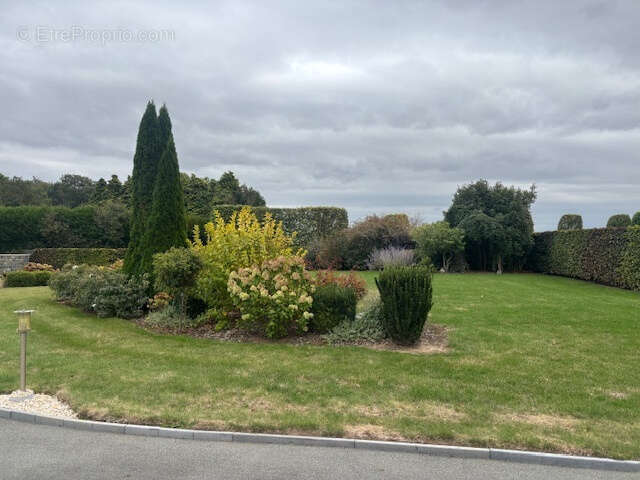 Maison à FONTAINE-NOTRE-DAME