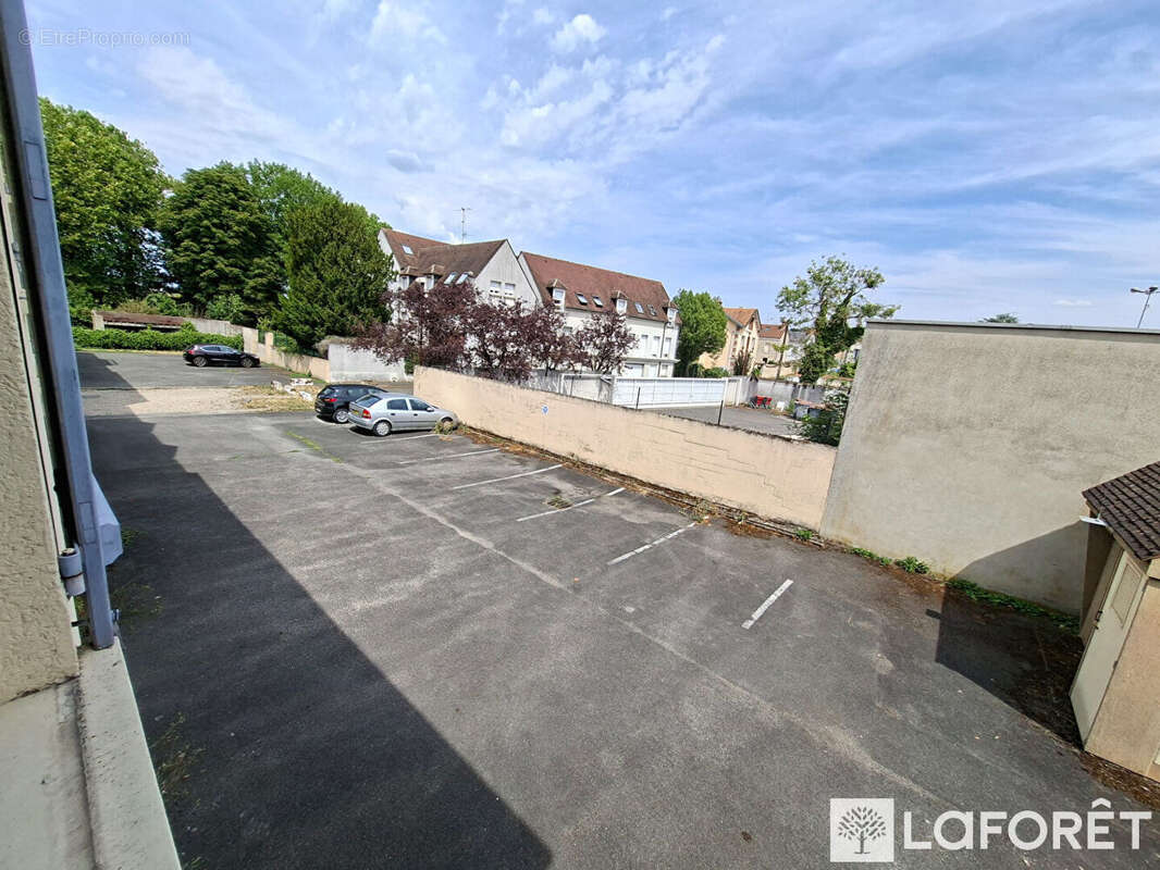 Appartement Nemours 1 pièce 30.62 m2 - photo 10