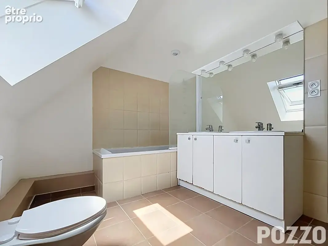 Maison Granville 4 pièce(s) 92 m2 - 500 M² DE TERRAIN - AU CALME - MANDAT CLE - photo 6