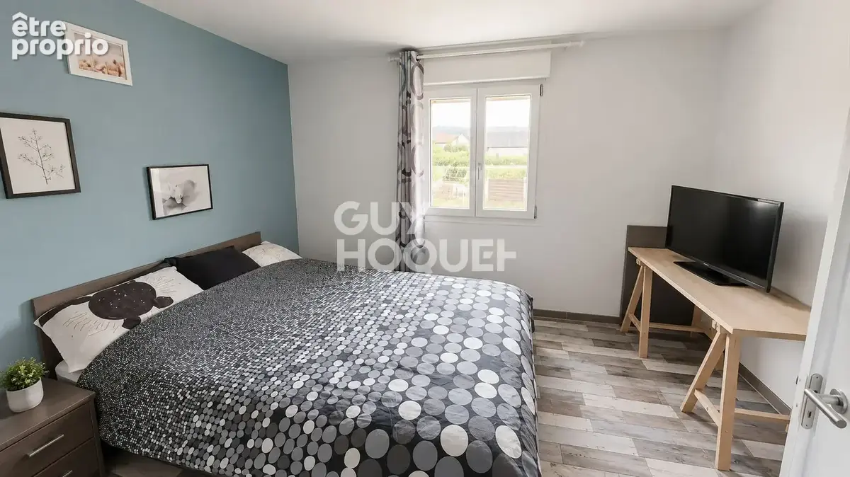 Maison Vauthiermont 5 pièces 118 m2 - photo 5