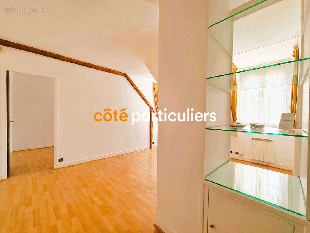 Appartement à SAINT-GERMAIN-EN-LAYE