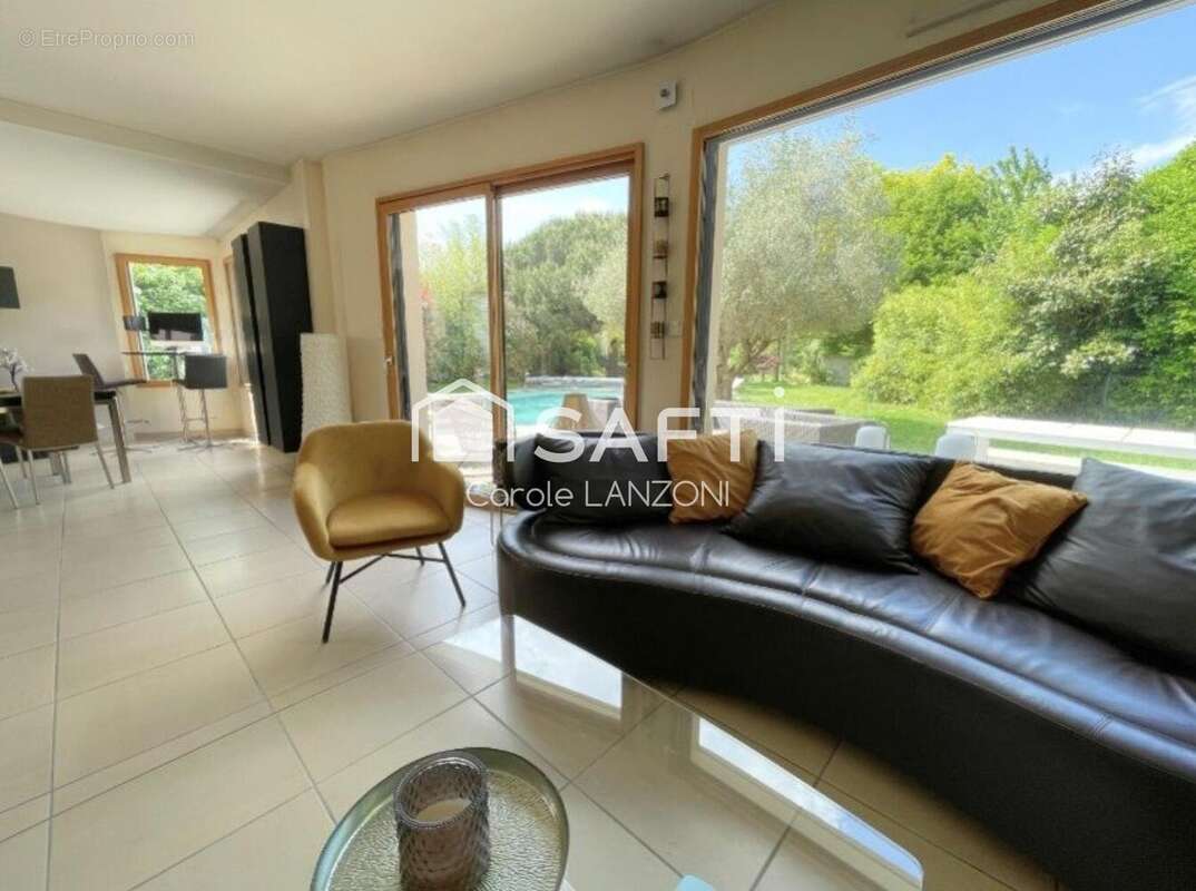 Photo 5 - Maison à BRUZ