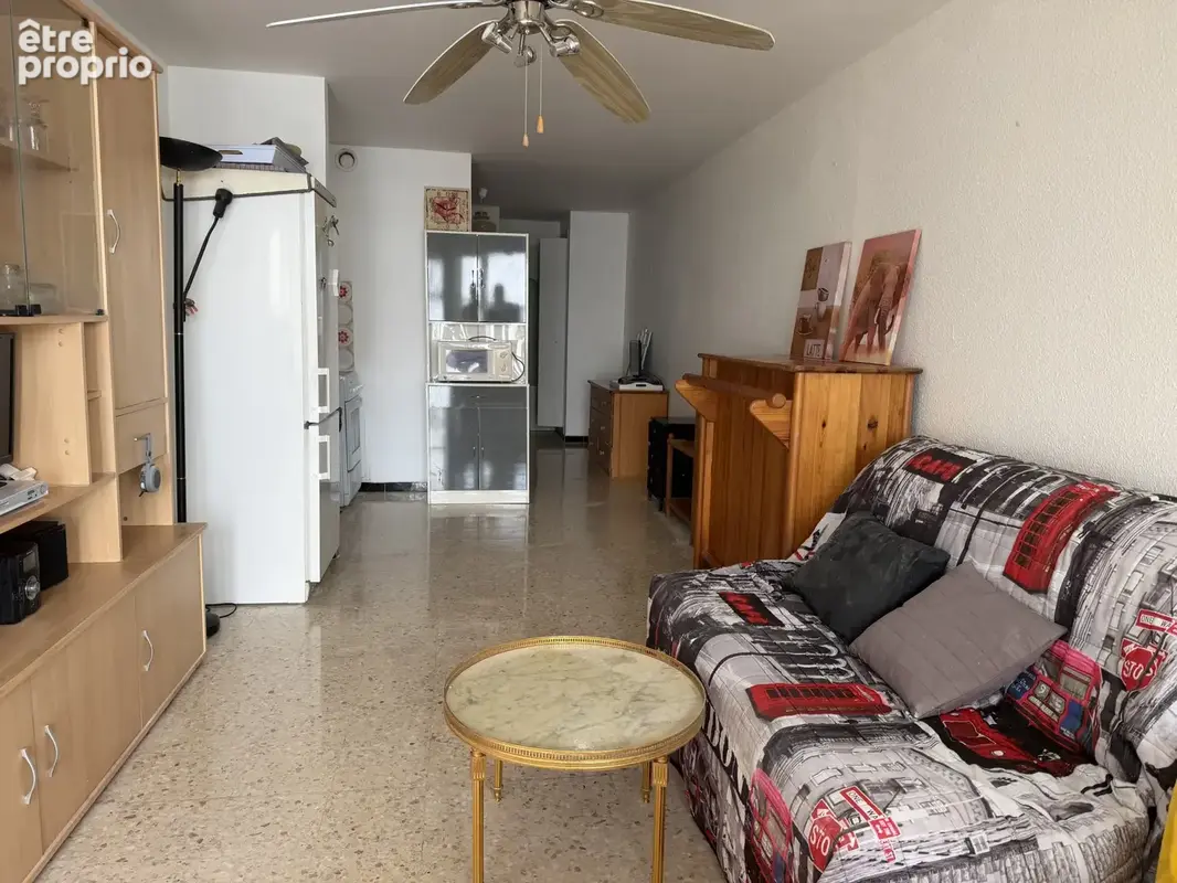 Appartement bord d'étang - photo 3