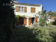 Maison à CHAMPIGNY-SUR-MARNE