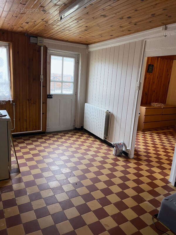 Maison Lusigny 4 pièce(s) 95m2 - 1530 m2 clos - photo 8