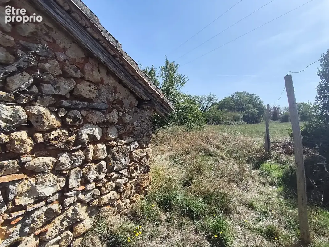 Maison 4 pièces 117 m² à vendre à La Rochefoucauld (16110) - photo 3