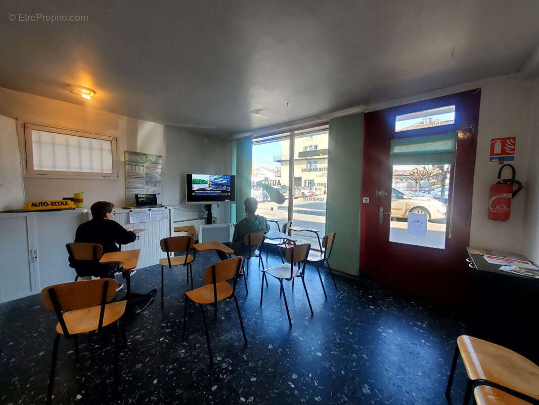 Appartement à SAINT-GIRONS