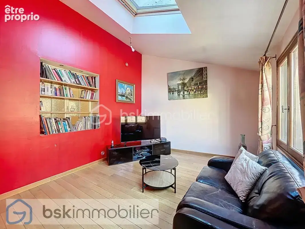 Maison familiale à 45 min de Paris en tgv - photo 8
