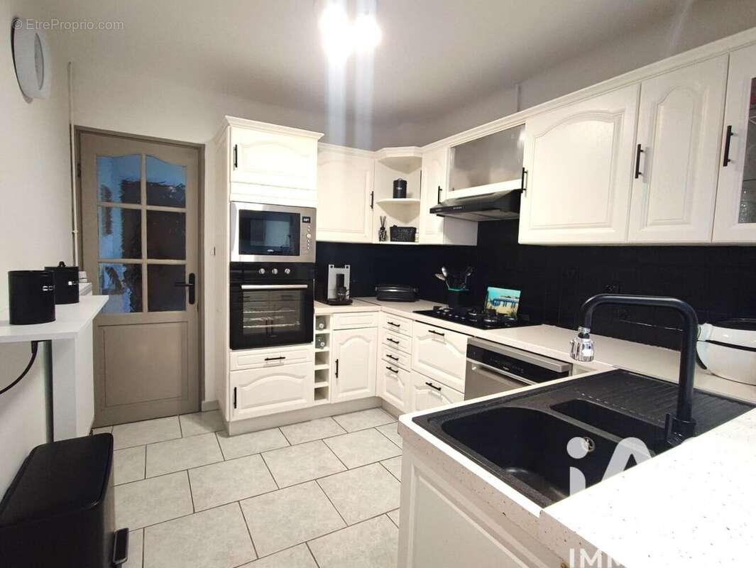 Photo 5 - Maison à FACHES-THUMESNIL