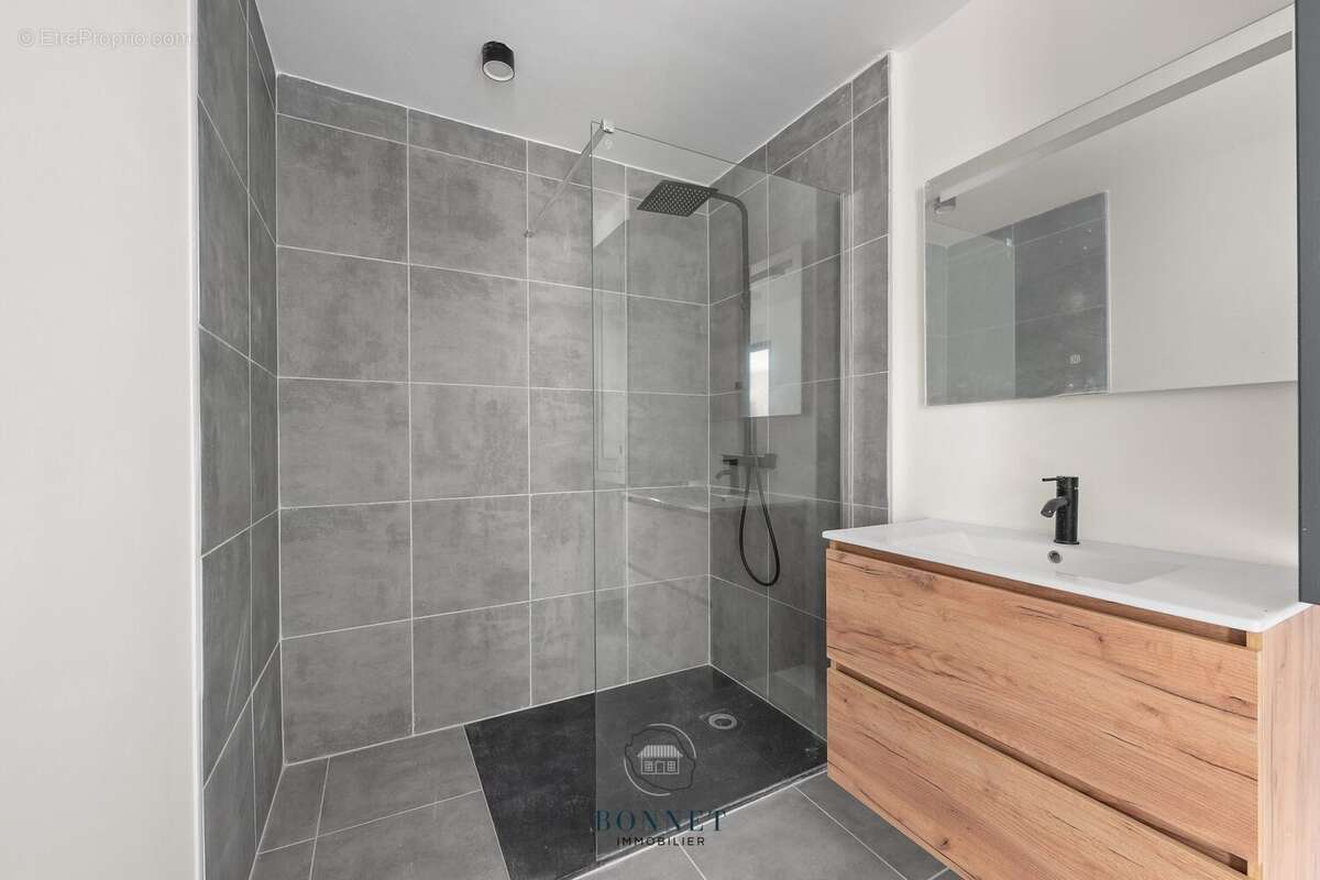 Appartement à SAINT-PAUL