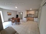 Maison à CHATEAUNEUF-SUR-ISERE