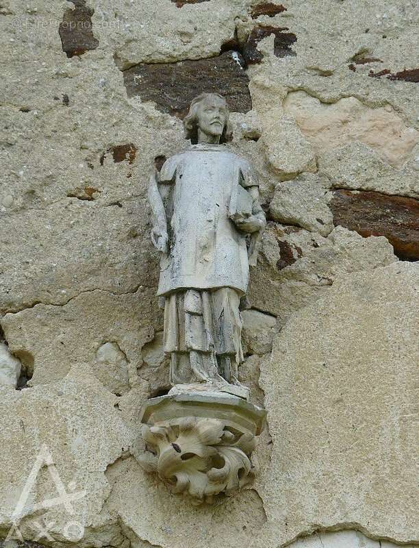 Maison à YVRE-LE-POLIN