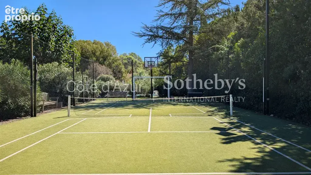 Peymeinade, villa avec vue dégagée sur Cabris, 7 suites, piscine et équipements loisirs - photo 7