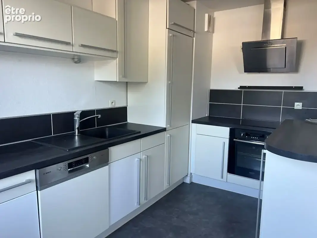 Appartement Béthune 3 pièce(s) 67.17 m2 - photo 4