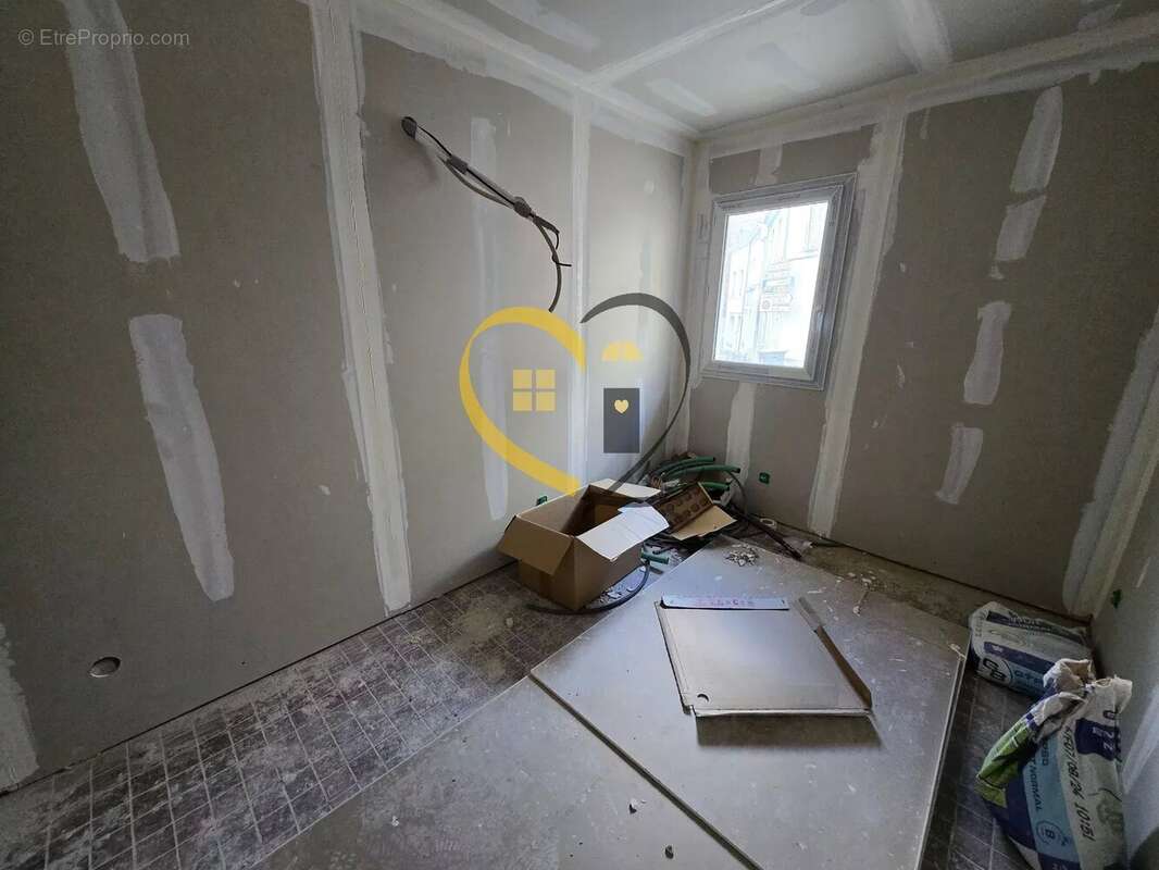 Appartement à LES AIX-D&#039;ANGILLON