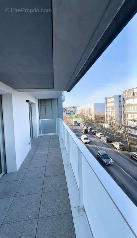 Appartement 86 m² à Saint-Malo  - photo 2