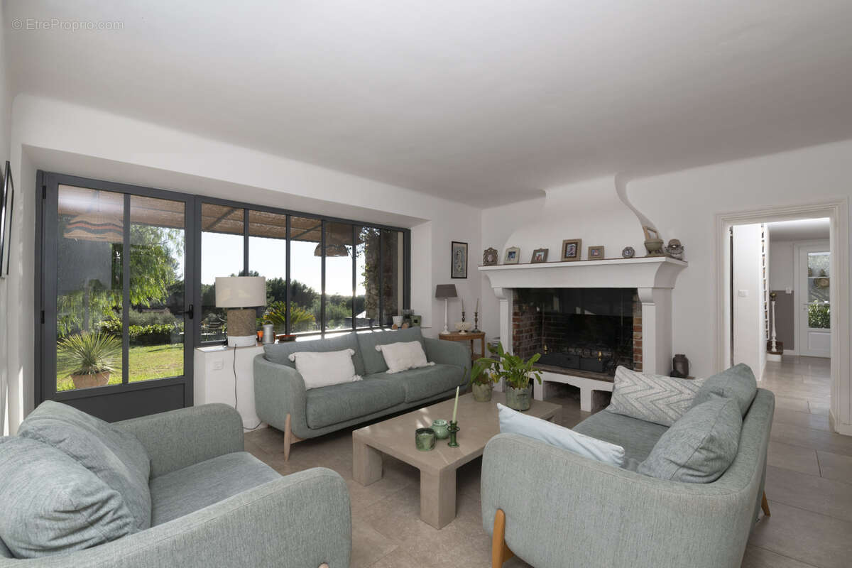 Maison à SANARY-SUR-MER