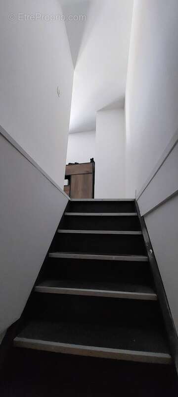 Appartement à HOUDAIN