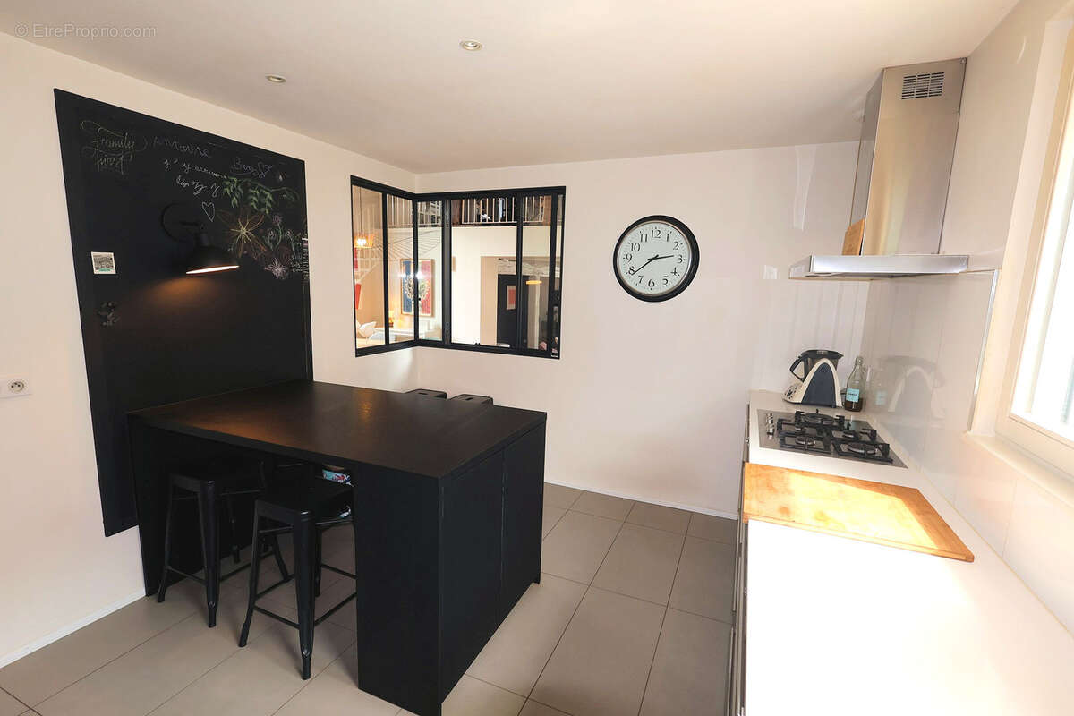 Maison à MAGSTATT-LE-HAUT