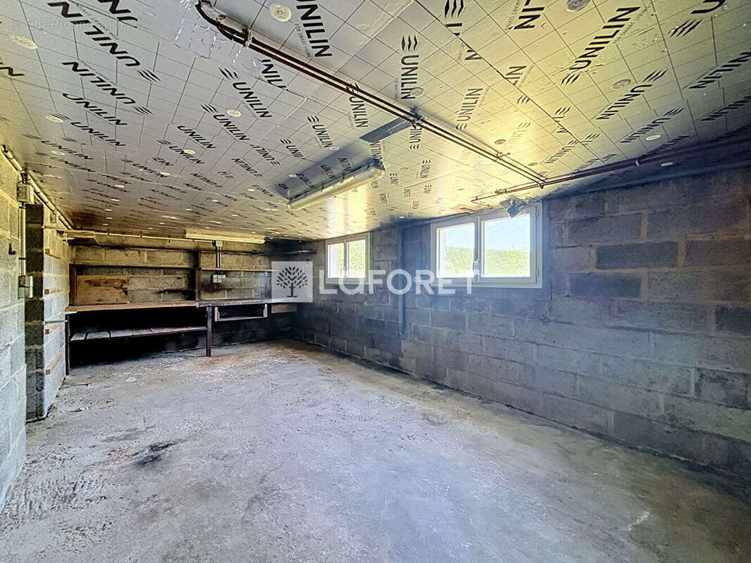 Maison Messei 4 pièces 80 m2 - photo 10