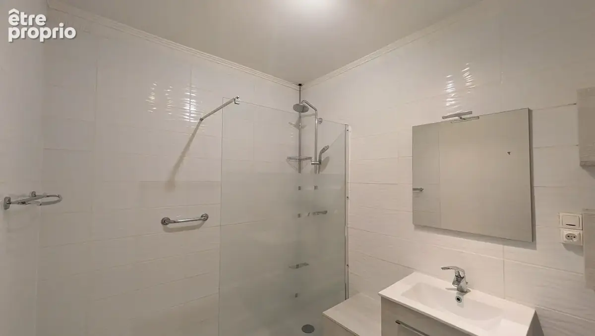 Maison Bohain En Vermandois 5 pièce(s) 92 m2 - photo 14