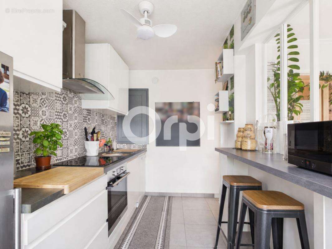 Appartement à MANDELIEU-LA-NAPOULE