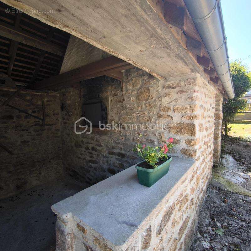 Maison à LE LOROUX