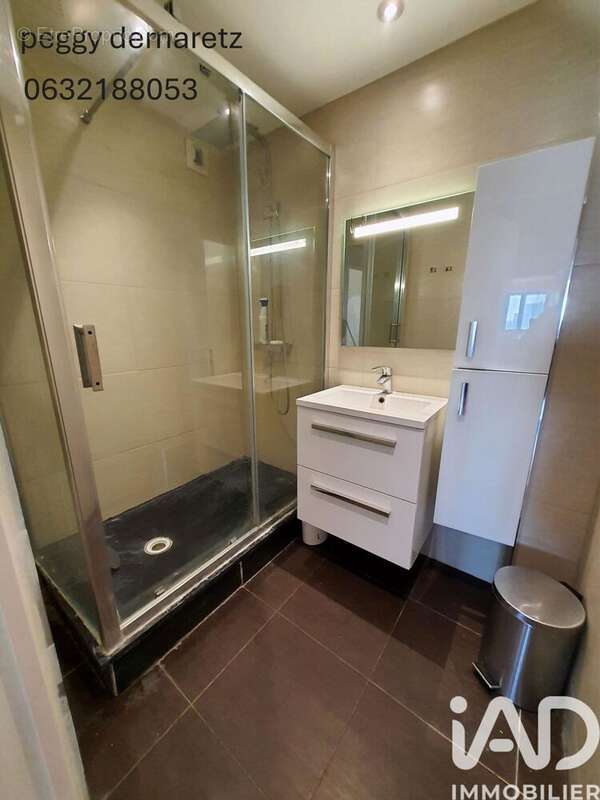 Photo 3 - Appartement à MONS-EN-BAROEUL