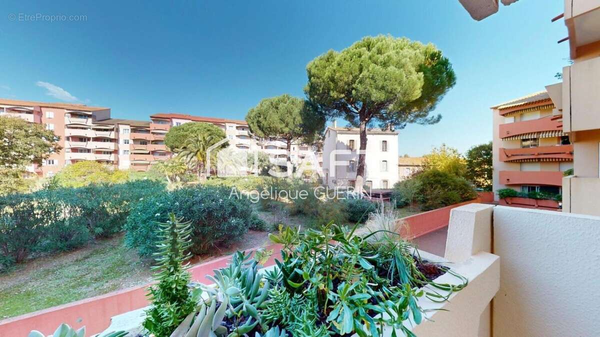 Photo 9 - Appartement à HYERES