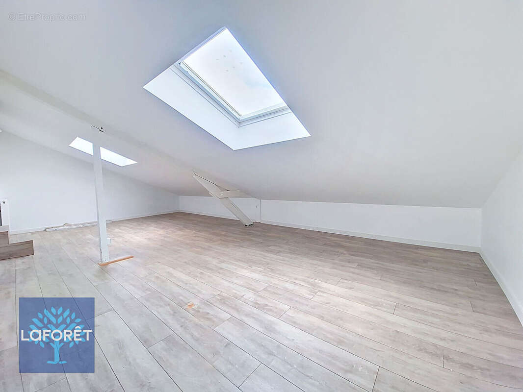 Maison Luitre 278m² - photo 6