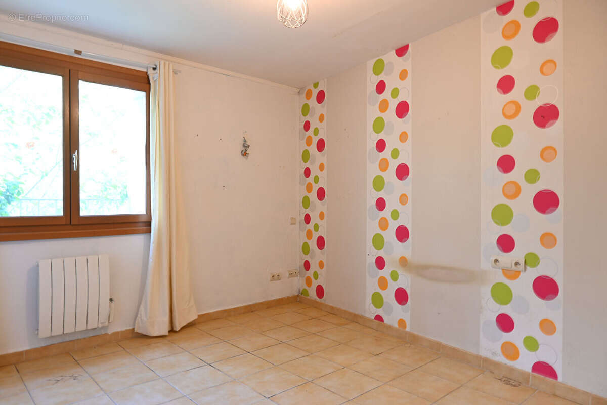 Appartement à SAILLAGOUSE