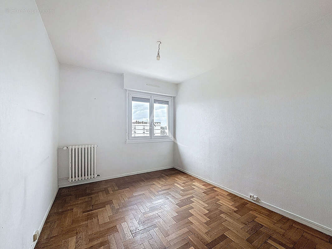 Appartement à ANGERS