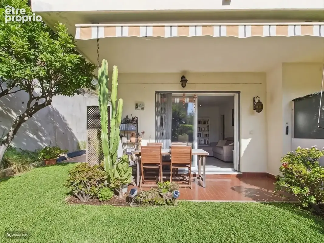 Photo Appartement à Nice au prix de 490 000€