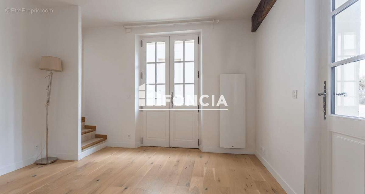 Appartement à ANTONY