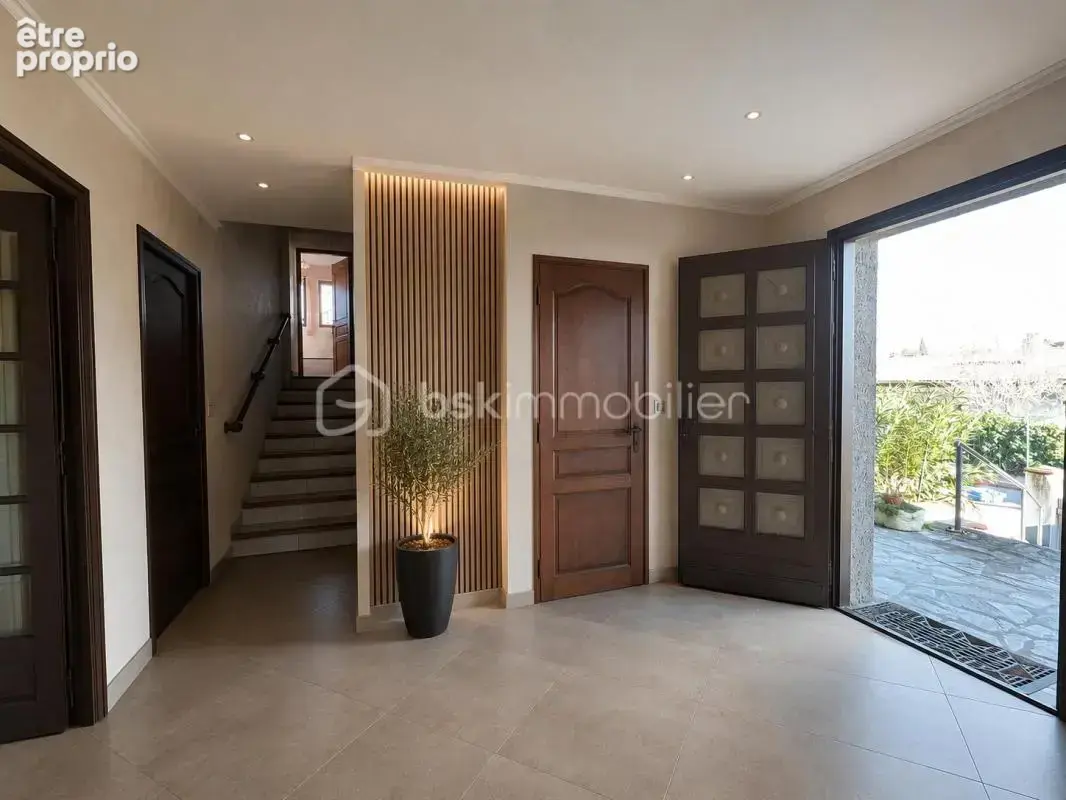 Maison traditionnelle 145m² sur un terrain de 1015m² - photo 14