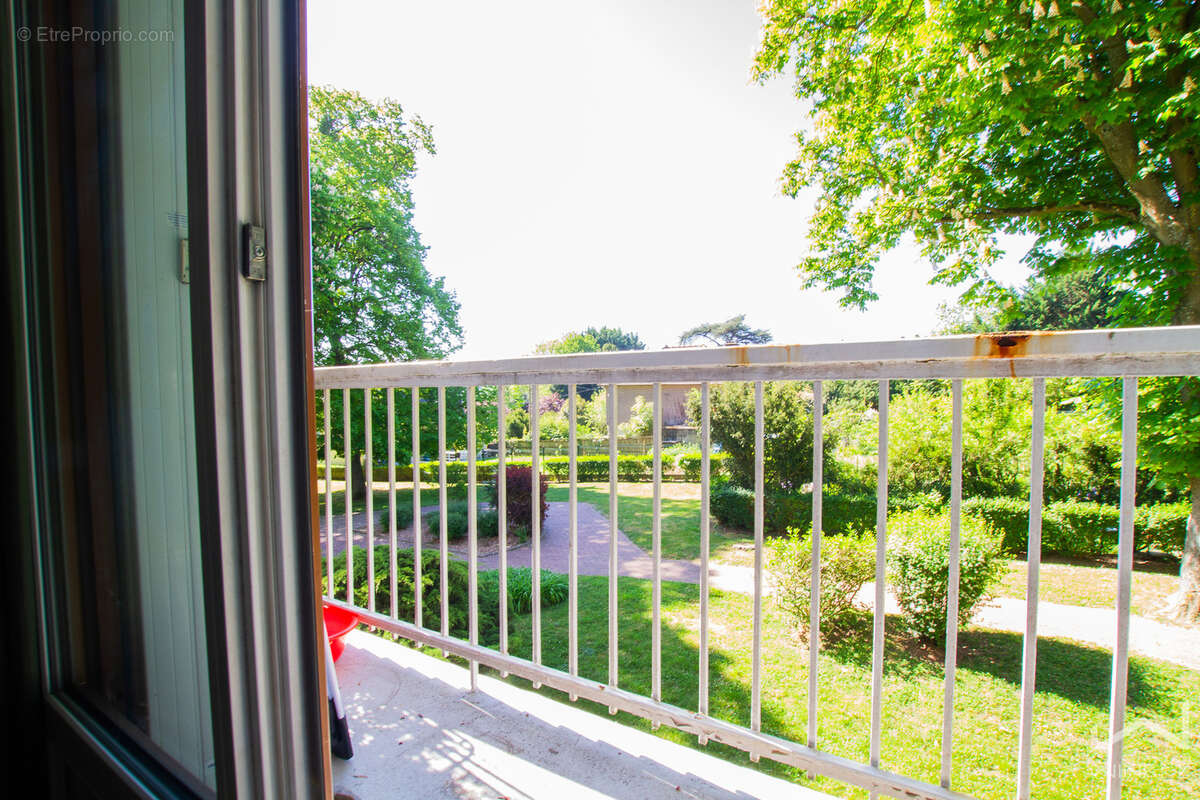 Appartement à ABLON-SUR-SEINE