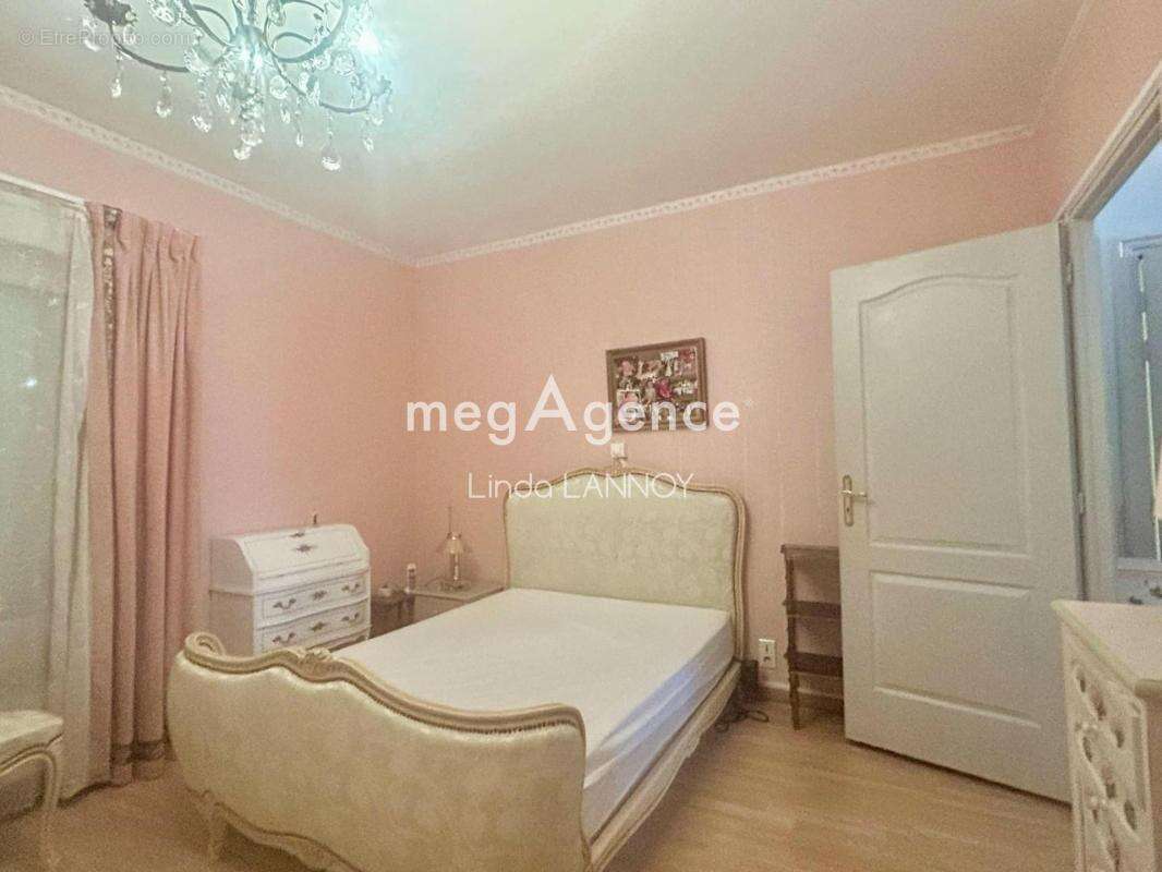 Appartement à MARQUISE