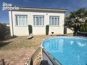 Maison à LE CHAMBON-FEUGEROLLES
