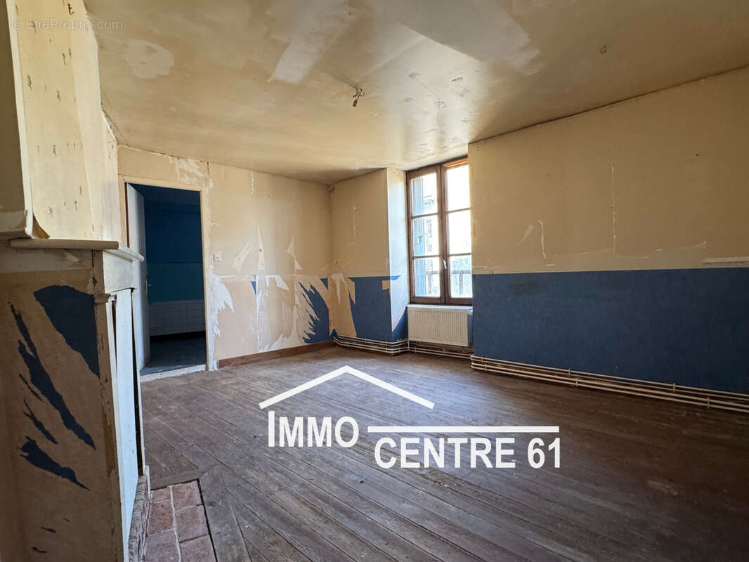 Maison à LA FERTE-MACE