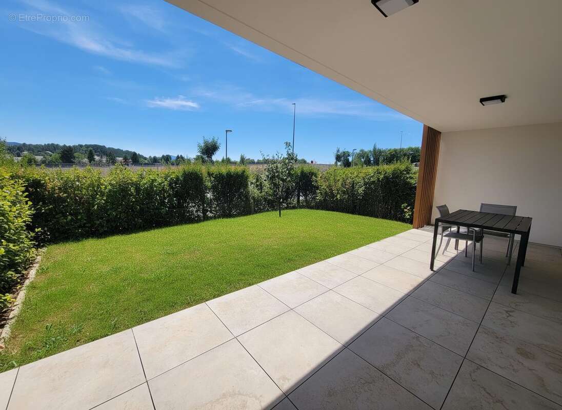 Appartement 85 m² à Gap  - photo 4