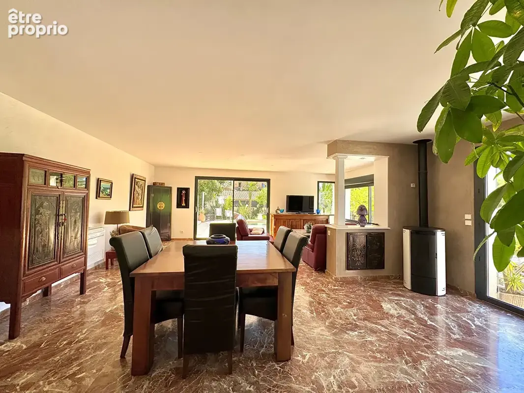 Maison Ceyreste 5 pièce(s) 181.82 m2 - photo 9