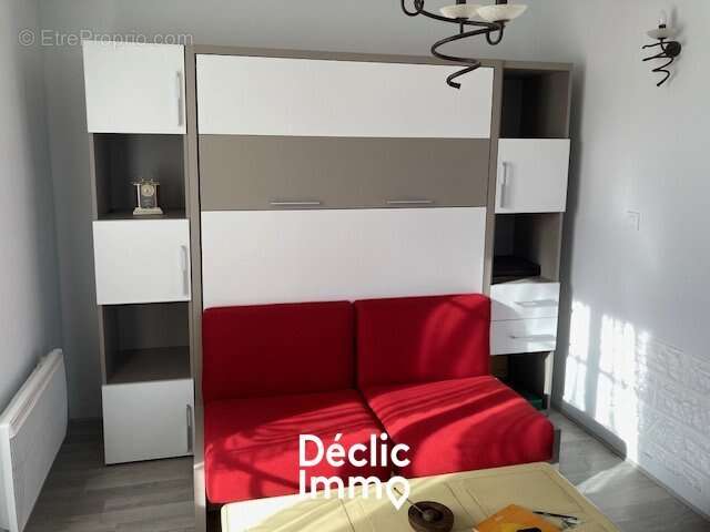 A vendre appartement t2 royan pontaillac - photo 4