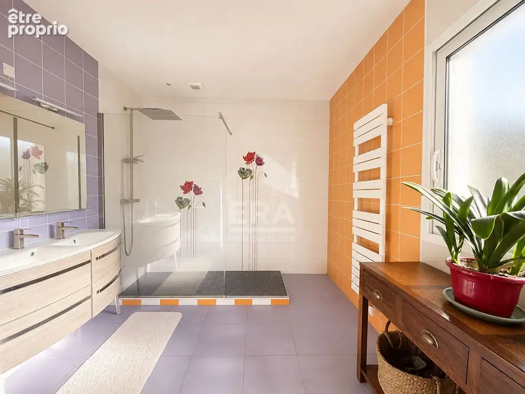 Maison 195m² à seignosse - photo 7