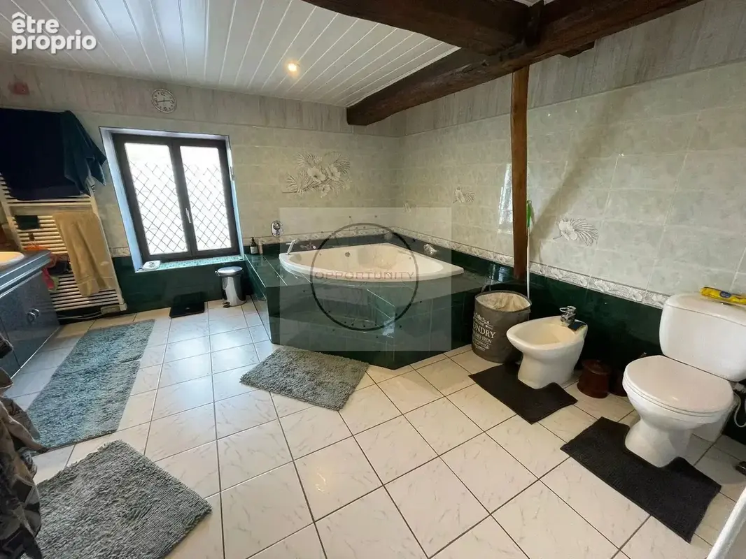 Maison type longère  de 10 pièces et Dépendance - photo 21